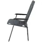 Bo-Camp Stoel Copa Rio Comfort XXL Gepolsterd