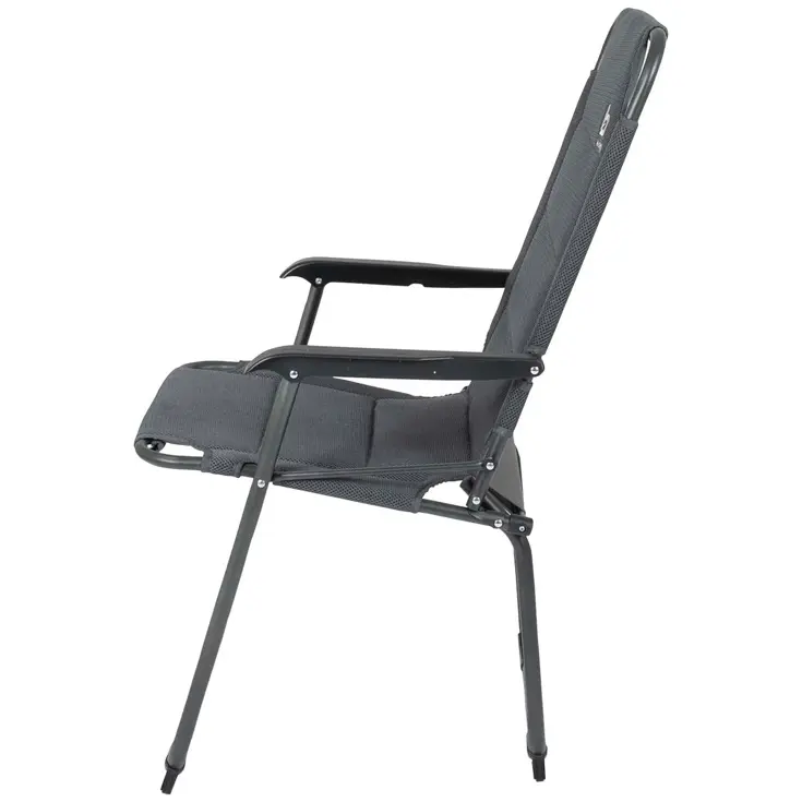 Stoel Copa Rio Comfort XXL Gepolsterd