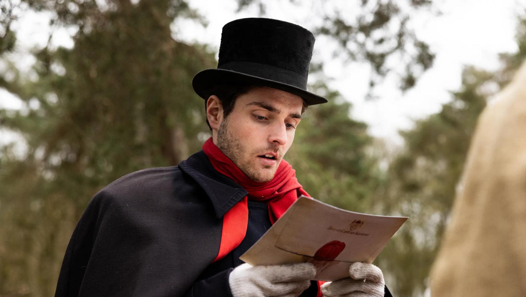 Fietsroutecontroleur: De Verdoemde Brief fietsroute