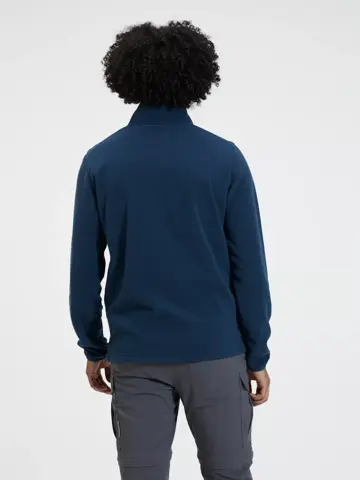 Eden – Fleecevest heren