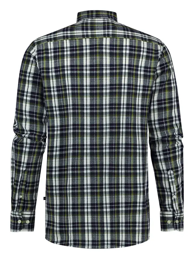 Voldum - Overhemd heren - Human Nature