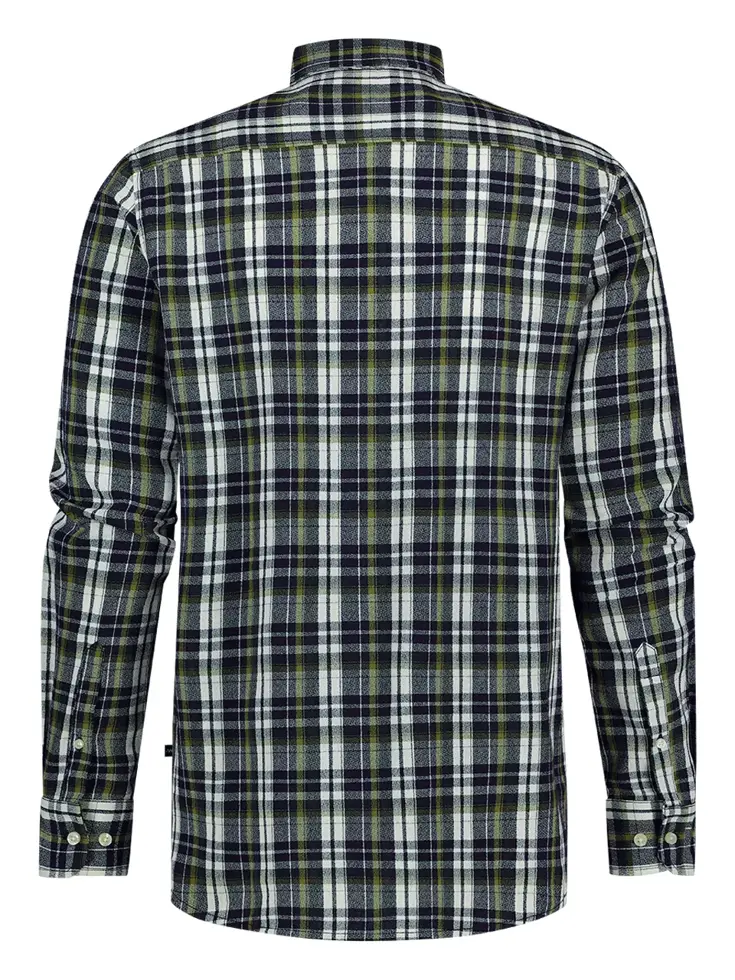 Voldum - Overhemd heren - Human Nature