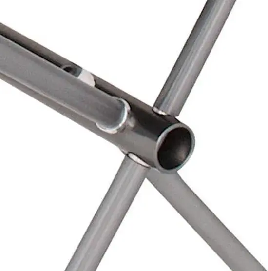 TravelSafe Opvouwbare Reisstoel Calais