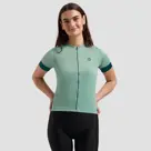 Modesta - Fietsshirt Korte Mouwen - Dames