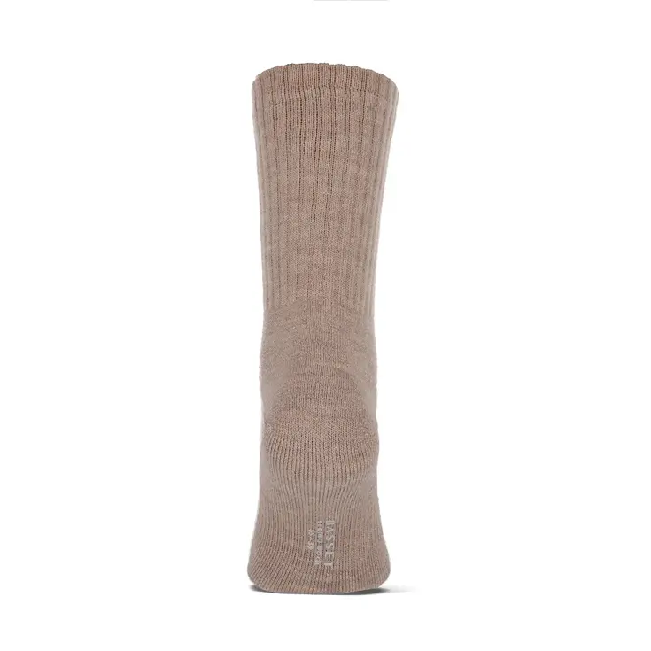 Comfort - 3 paar - Merinowollen Sokken