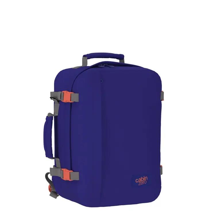 CabinZero Classic  Reistas
