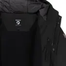 Travelin' Enok Heren - Softshell winterjas
