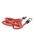 Enkele bagagebinder 150cm met metalen haken