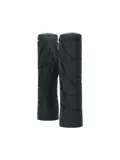 Ergonomische handvatten 135mm voor rijcomfort