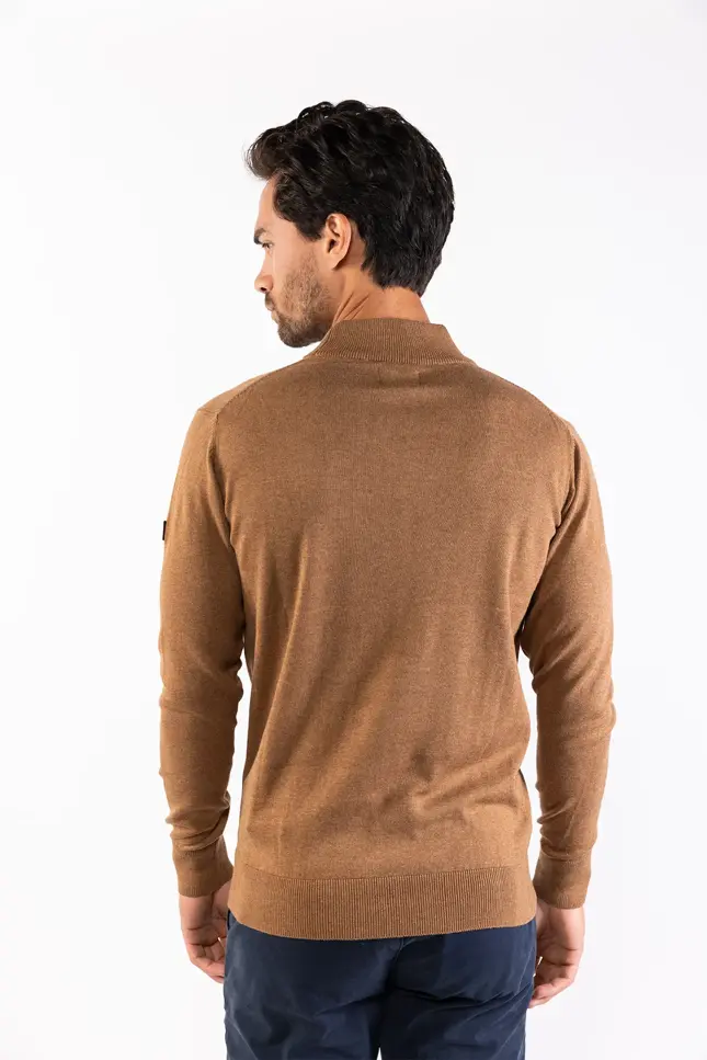 Heren Jordan Turtle Pullover