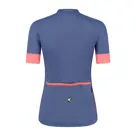 Modesta - Fietsshirt Korte Mouwen - Dames