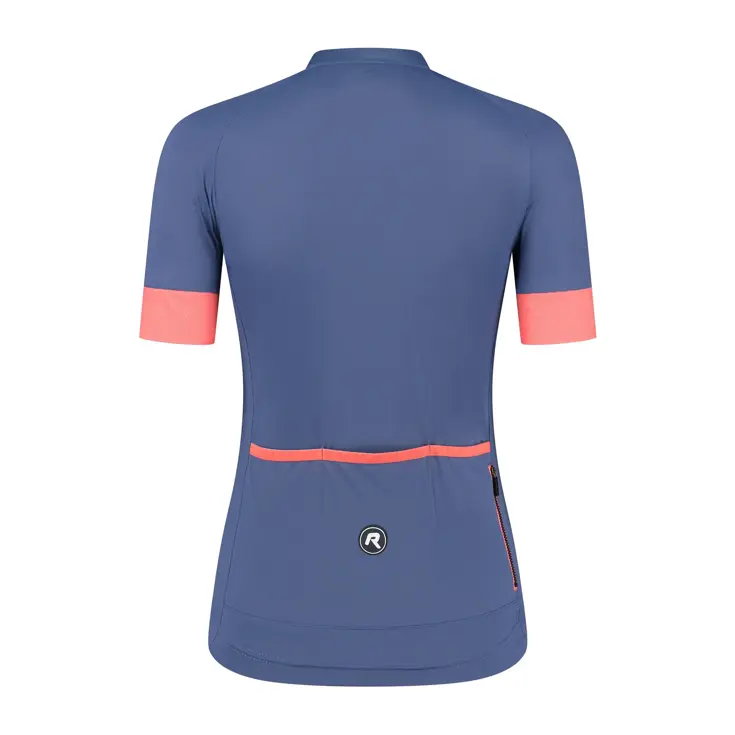 Modesta - Fietsshirt Korte Mouwen - Dames
