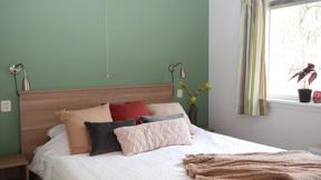 vakantiepark_nederland_dwingeloo_drenthe_rcn-de-noordster_type-saturnus_slaapkamer 1_H