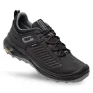 Journey Low Zwart - Wandelschoen