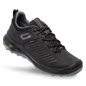 Journey Low Zwart - Wandelschoen