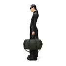 Rains Trail Gym Bag W3 green |27 L