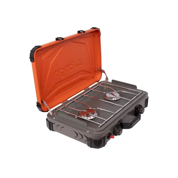 Magma Cooker - Camping kooktoestel