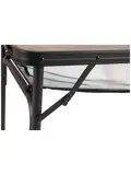 Industrial Tafel Greene 120x60 cm