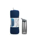 FoamCore Hoofdkussen - Deluxe Navy Blue