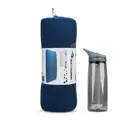 FoamCore Hoofdkussen - Deluxe Navy Blue