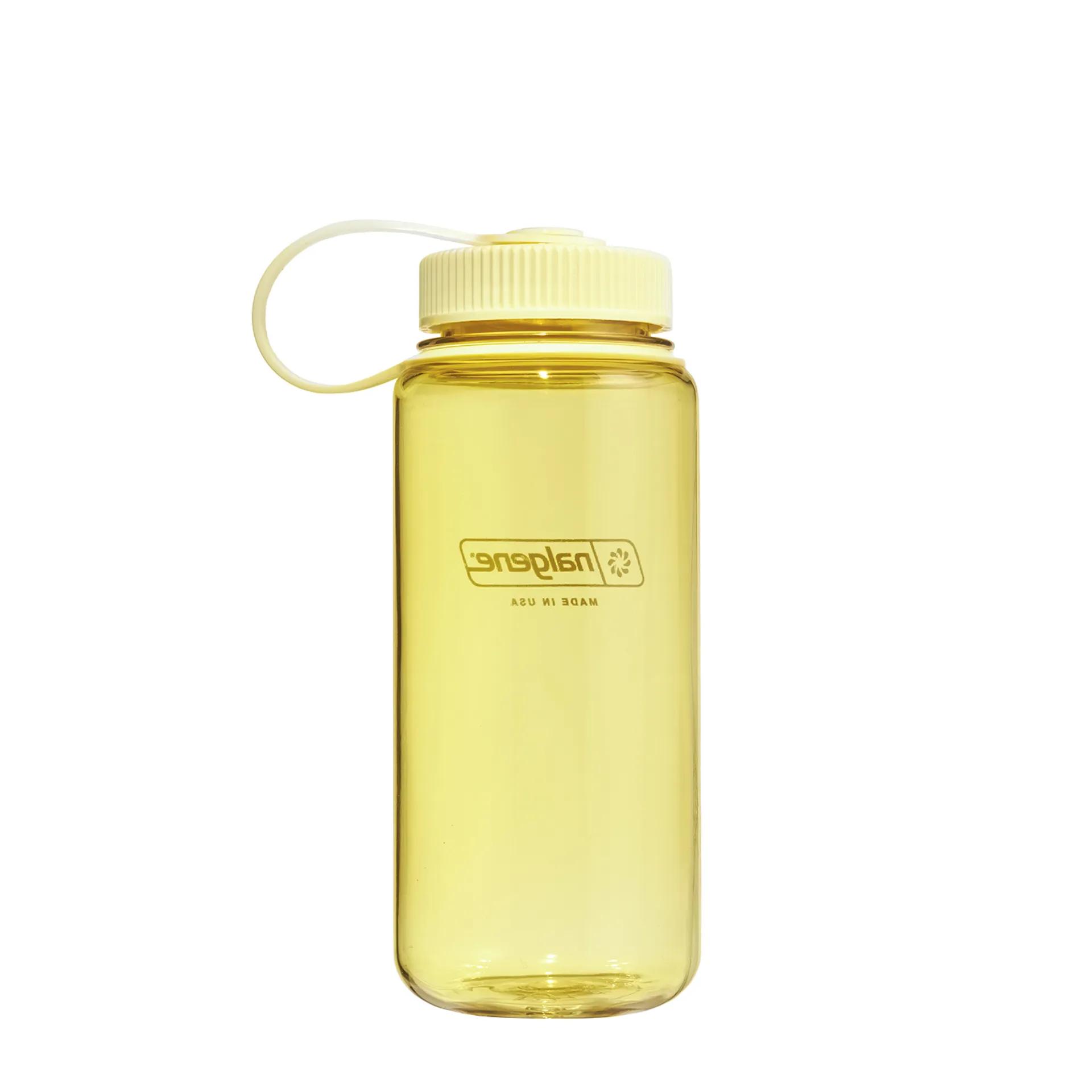 Nalgene  Drinkfles Butter  500ml  Licht Geel main product image