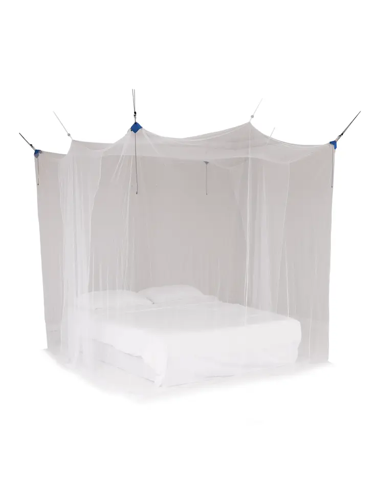 Travelnet reisklamboe BOX XL PURE