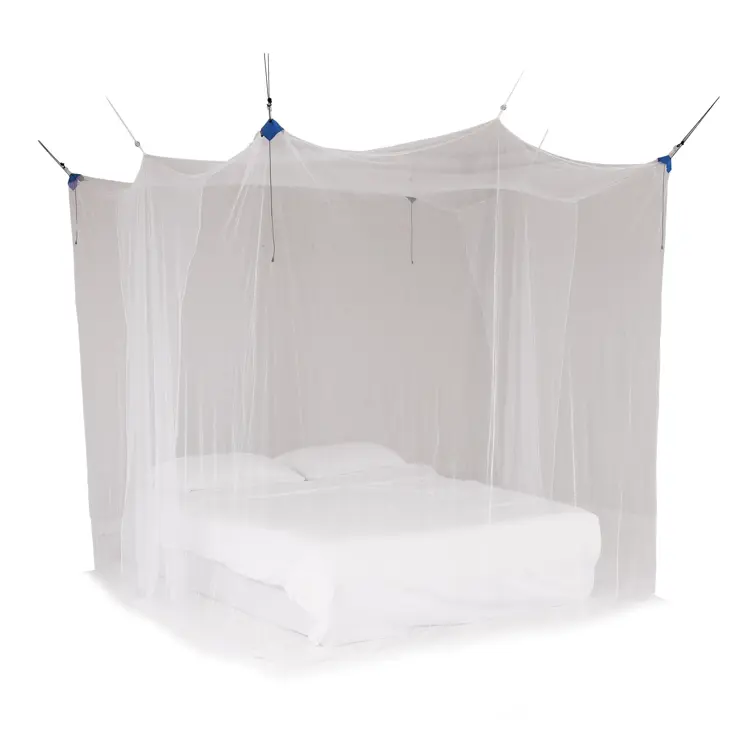 Travelnet reisklamboe BOX XL PURE