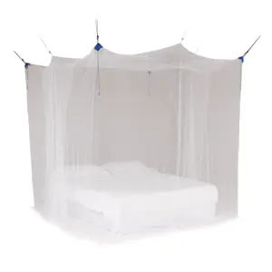 Travelnet reisklamboe BOX XL PURE