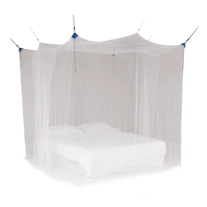 Travelnet reisklamboe BOX XL PURE