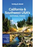 Reisgids California and Southwest USA's NP 1