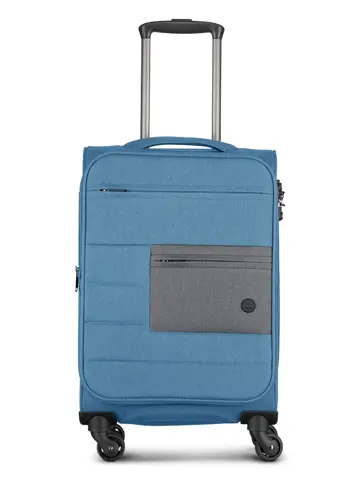 Poitiers small - Koffer 38L - Human Nature