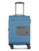 Poitiers small - Koffer 38L - Human Nature