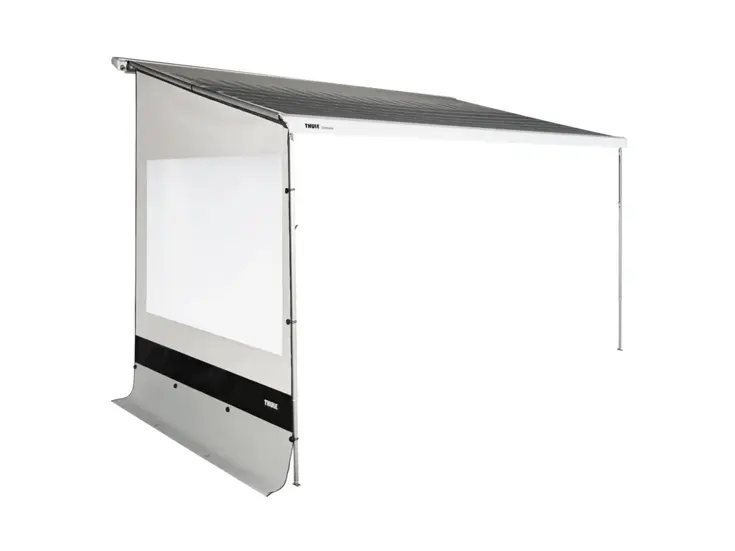 rain blocker zijwand G2 2,45-2,64m