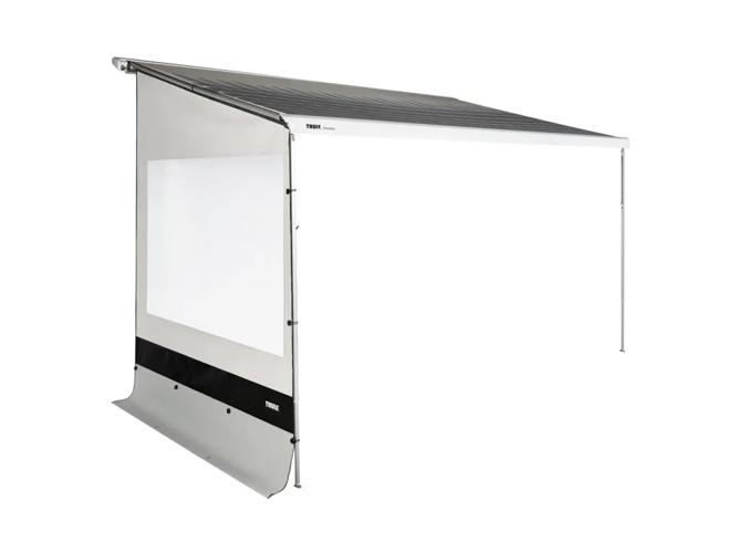rain blocker zijwand G2 2,45-2,64m