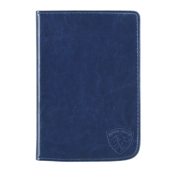 Ereader Hoesje - Luxe Case PocketBook Basic Lux 4
