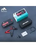 Black Rhino Jumpstarter 5000A