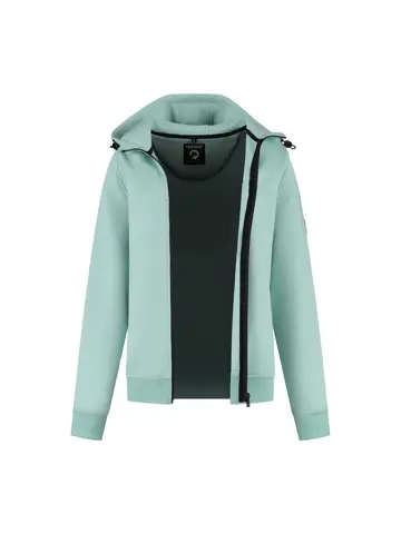 Sanna Dames - Outdoorvest - Sweater