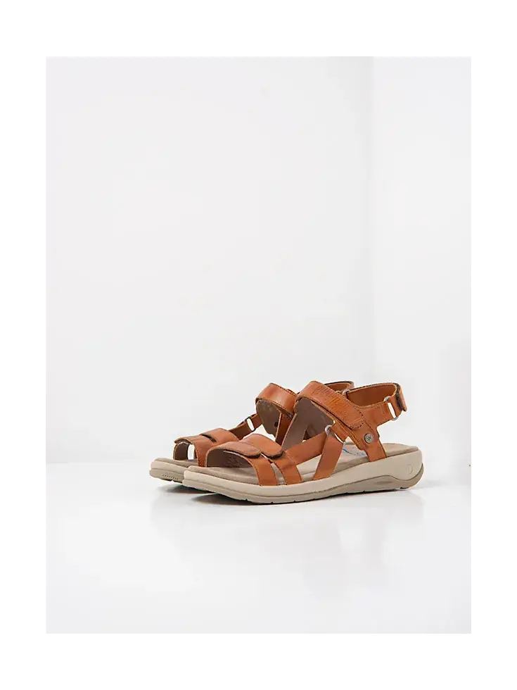 Manilla - Sandalen dames