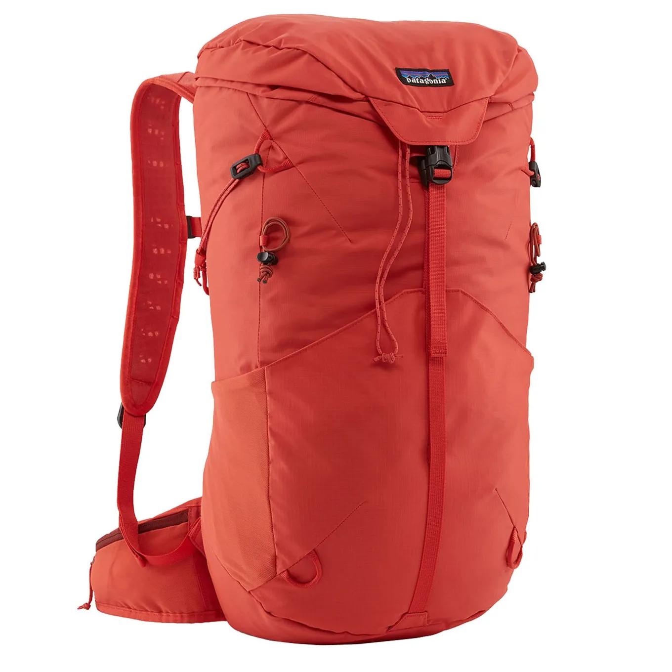 Patagonia  Terravia Pack 28L L pimento red  Rood main product image