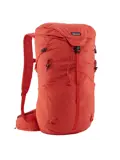Patagonia Terravia Pack 28L L pimento red