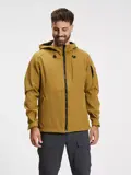 Harald – Jas heren - Softshell