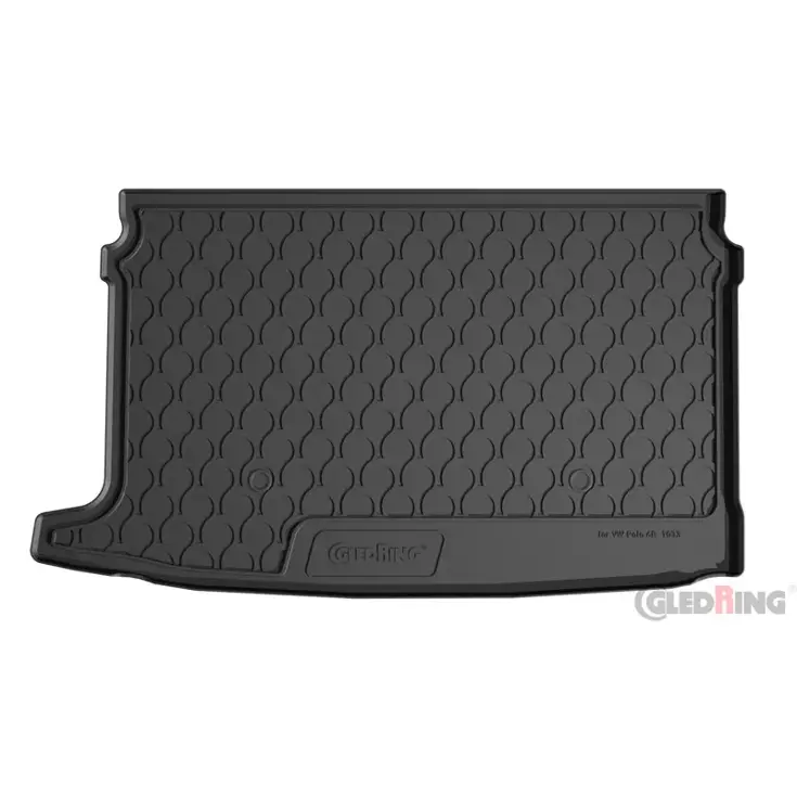 BMW 3-Serie E91 Touring 2005-2012 - Kofferbakmat - Gledring
