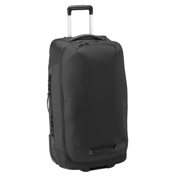 Eagle Creek Expanse convertible 85l Zwart