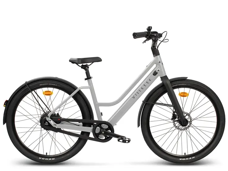 Villette Le Mouvement GL dames