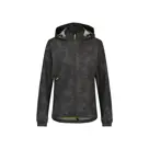 Compact Regenjas Commuter Dames Reflection