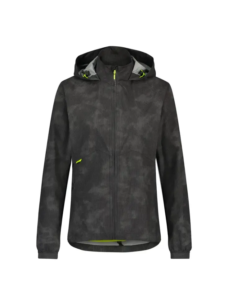 Compact Regenjas Commuter Dames Reflection