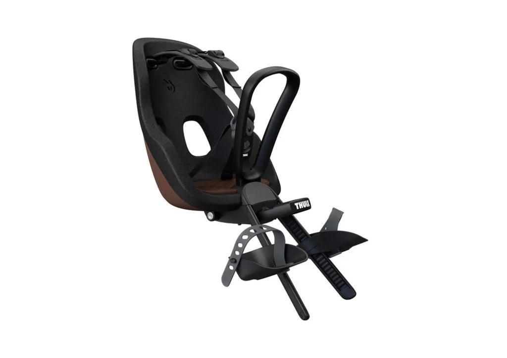 Thule  Kinderzitje voor Nexxt 2 Mini  Zwart main product image