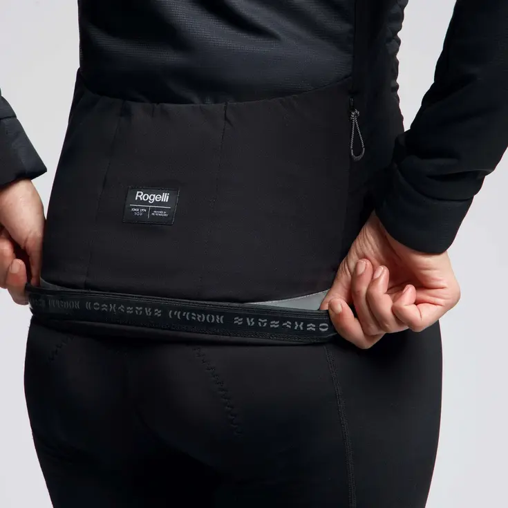 Element - Dames Winter Fietsjack
