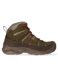 Circadia - Wandelschoenen - Heren - Keen