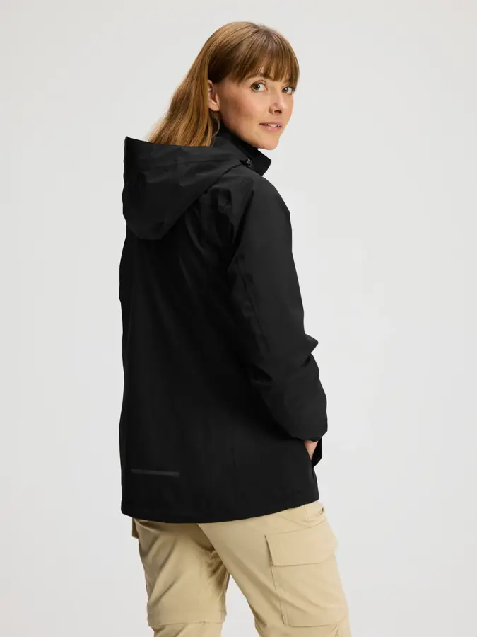 Chantil - Jas dames - Human Nature